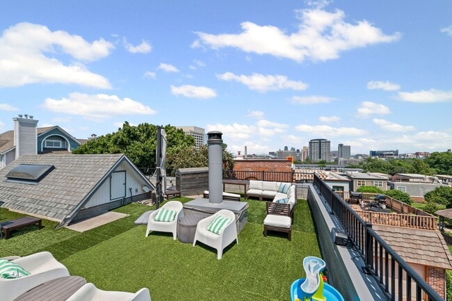 property at 2941 Walnut St