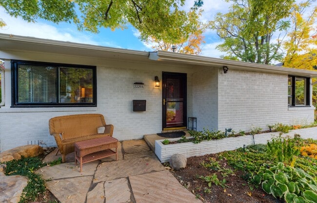 2229 Mariposa Ave in Boulder, CO - Building Photo - Building Photo