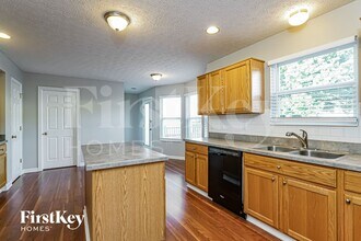 1206 Preeman St in Columbus, OH - Building Photo - Building Photo