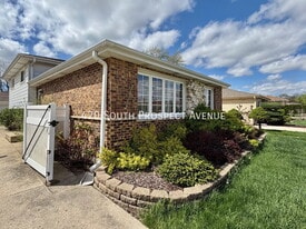 420 S Prospect Ave in Itasca, IL - Building Photo