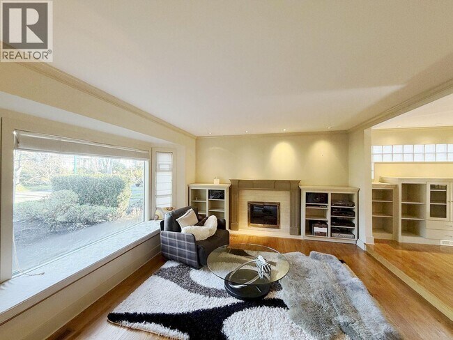 40XX W 32nd Ave in Vancouver, BC - Building Photo - Building Photo