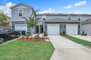 86848 Mainline Rd in Yulee, FL - Building Photo