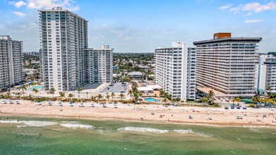 4010 Galt Ocean Dr in Fort Lauderdale, FL - Building Photo - Building Photo