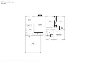 2933 S Argonne St in Aurora, CO - Building Photo - Building Photo