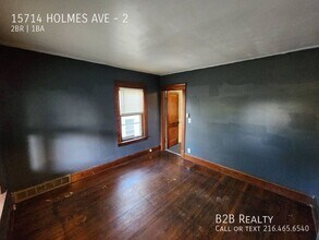 15714 Holmes Ave in Cleveland, OH - Building Photo - Building Photo