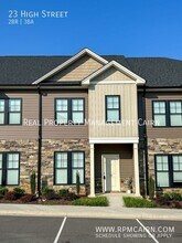 23 High St in Lynchburg, VA - Building Photo - Building Photo