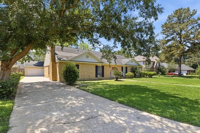 property at 20011 Sweetgum Forest Dr