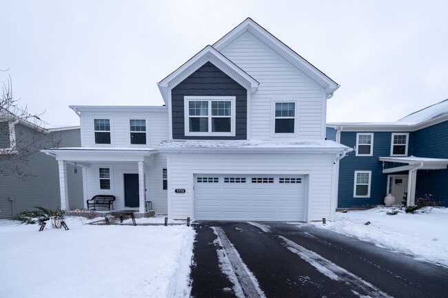 property at 7772 184th St W