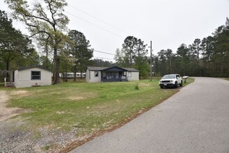 12858 Roy Harris Loop in Conroe, TX - Building Photo - Building Photo