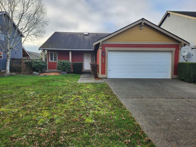 182 Wind River Dr in Chehalis, WA - Building Photo - Building Photo