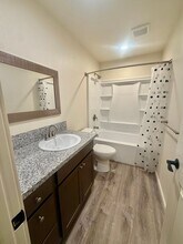 Interior Photo