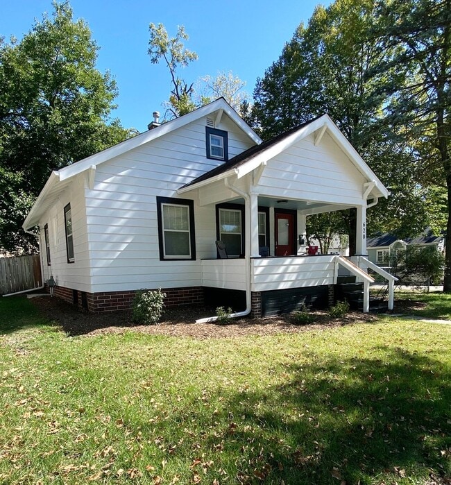 property at 620 Stanton Ave