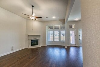 932 Hezekiah Ln in Leander, TX - Building Photo - Building Photo