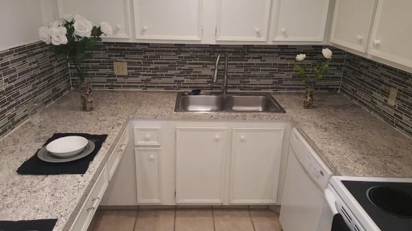 property at 733 SE 1st Way