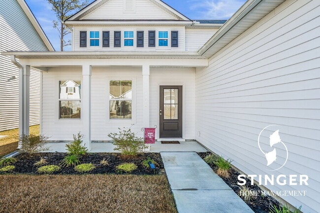 1174 Danner Dr in Okatie, SC - Building Photo - Building Photo