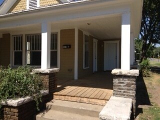 202 W 7th St in Pittsburg, KS - Building Photo