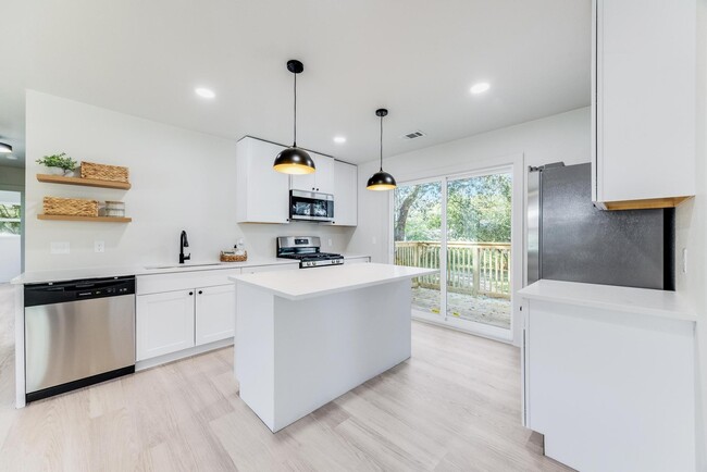 property at 506 Forrest Ct