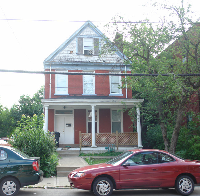 254 Melwood Ave in Pittsburgh, PA - Building Photo - Building Photo