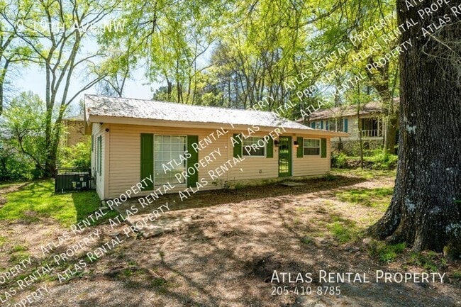 9 19th Ave NW in Center Point, AL - Building Photo - Building Photo