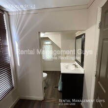 967 Euclid St in St. Paul, MN - Building Photo - Building Photo
