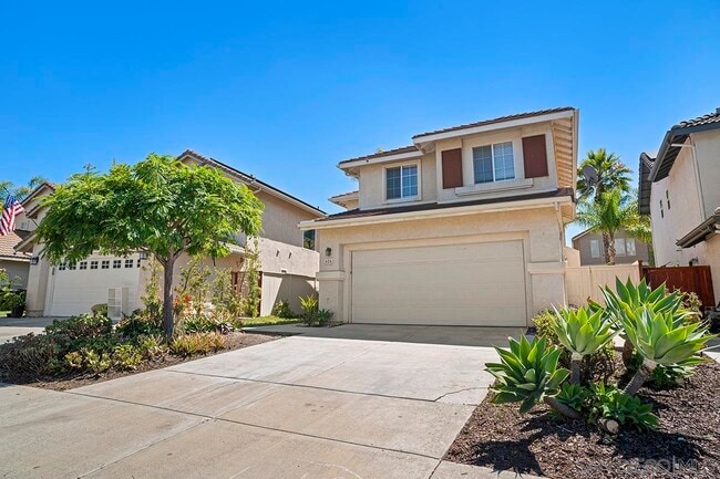 626 Sonoma St in San Marcos, CA - Building Photo - Building Photo