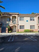 1251 SE 29th St in Homestead, FL - Building Photo