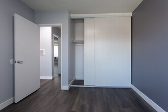 Villa Los Pinos in Whittier, CA - Building Photo - Interior Photo