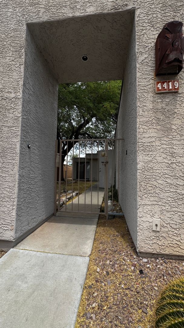4419 E Caladium Pl in Tucson, AZ - Building Photo - Building Photo