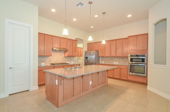 25122 Sundance Park Ln in Katy, TX - Building Photo - Building Photo