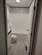 1800 E Jordan Rd in Mt. Pleasant, MI - Building Photo - Building Photo