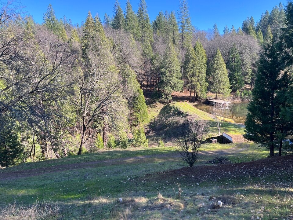 10653 Douglas Ln in Nevada City, CA - Building Photo