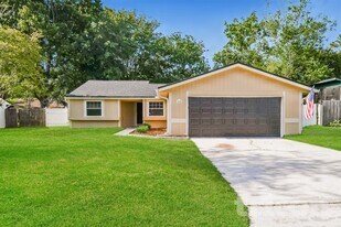 1288 Bear Run Blvd in Orange Park, FL - Building Photo