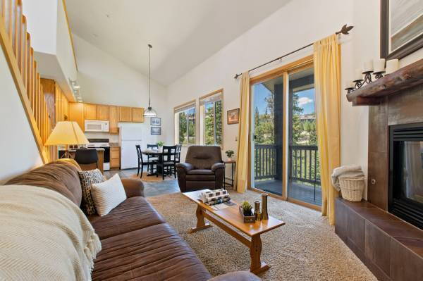 10000 Ryan Gulch Rd in Silverthorne, CO - Building Photo - Building Photo