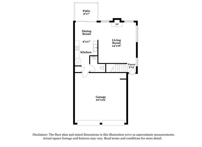 5780 Mountain Top Pl in Cumming, GA - Building Photo - Building Photo