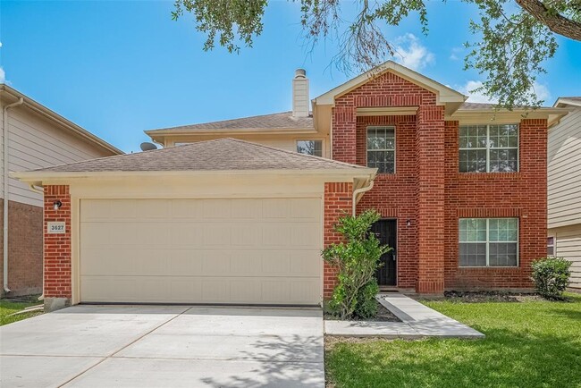 property at 3627 Benjamin Franklin Ln