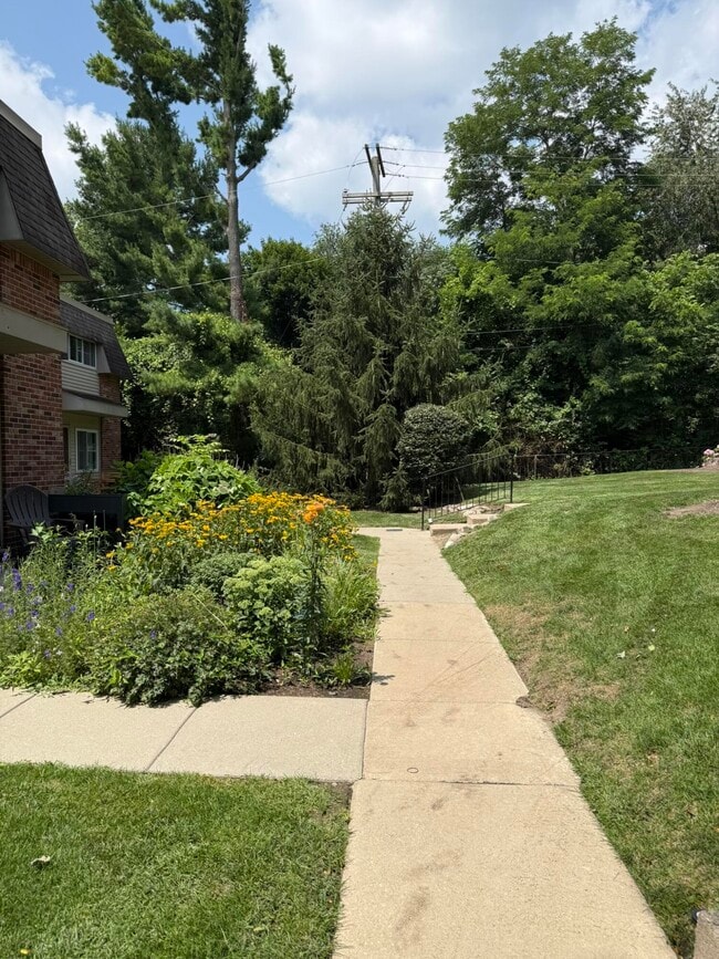 519 Longshore Dr in Ann Arbor, MI - Building Photo - Building Photo