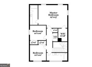 3532 Sable Glen Ln in Atlanta, GA - Building Photo - Building Photo