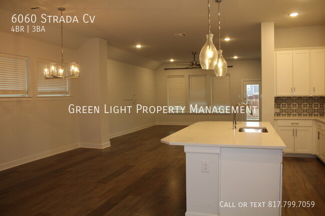 6060 Strada Cv in Fort Worth, TX - Building Photo - Building Photo