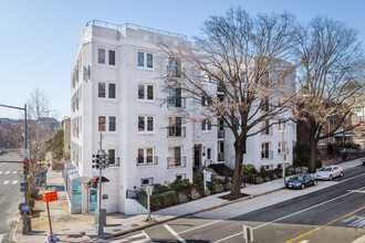 Mint Condominiums in Washington, DC - Building Photo - Primary Photo