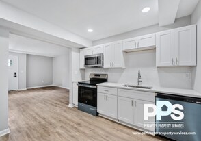 138 Griffin St NW in Atlanta, GA - Building Photo