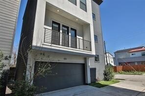 611 Sydnor St in Houston, TX - Building Photo - Building Photo