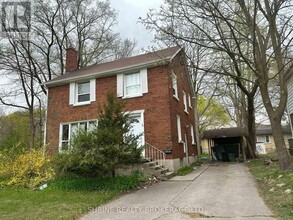 90 Huron St in London, ON - Building Photo - Building Photo