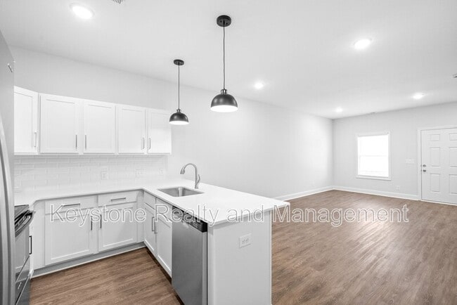 750-K-101 Tracy Ln in Clarksville, TN - Building Photo - Building Photo