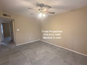 314 Richard Ct. in Las Cruces, NM - Building Photo - Building Photo