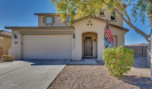 476 S 176th Dr in Goodyear, AZ - Foto de edificio - Building Photo