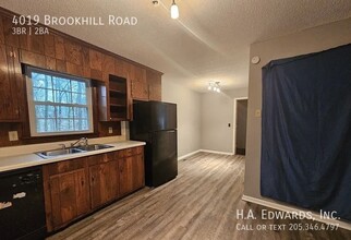 4019 Brookhill Rd in Tuscaloosa, AL - Building Photo - Building Photo