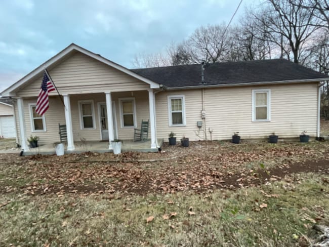 property at 2498 Old Charlotte Pike