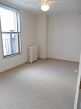 1 Haviland St, Unit 1 BED Fenway in Boston, MA - Building Photo - Building Photo