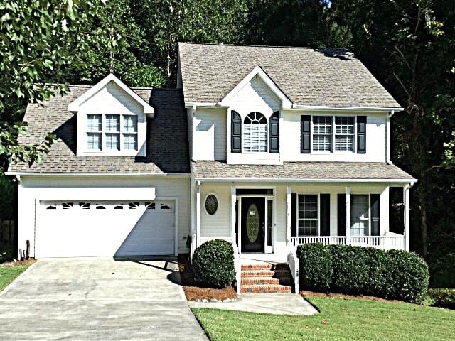 2709 Steeple Run Dr