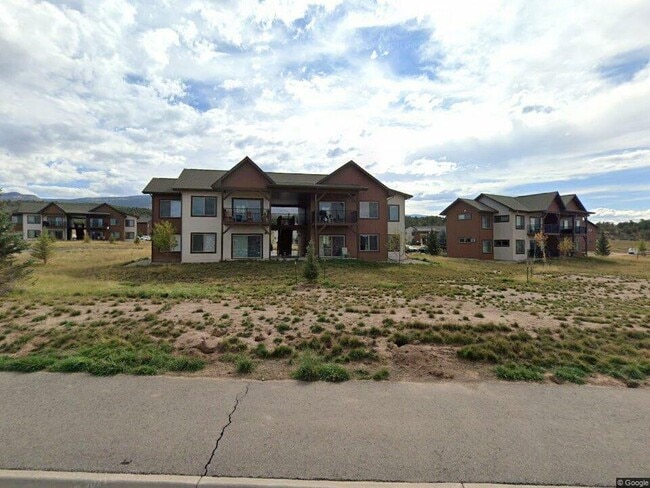 property at 1100 Buckhorn Valley Blvd